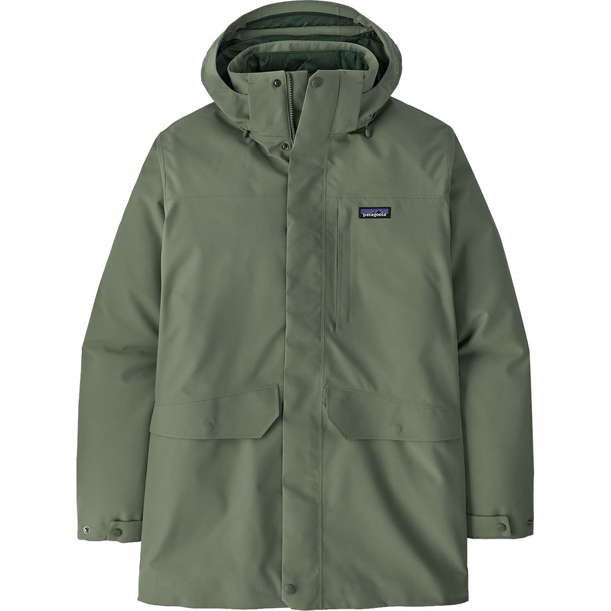 Patagonia Tres 3-in-1 Parka - Men