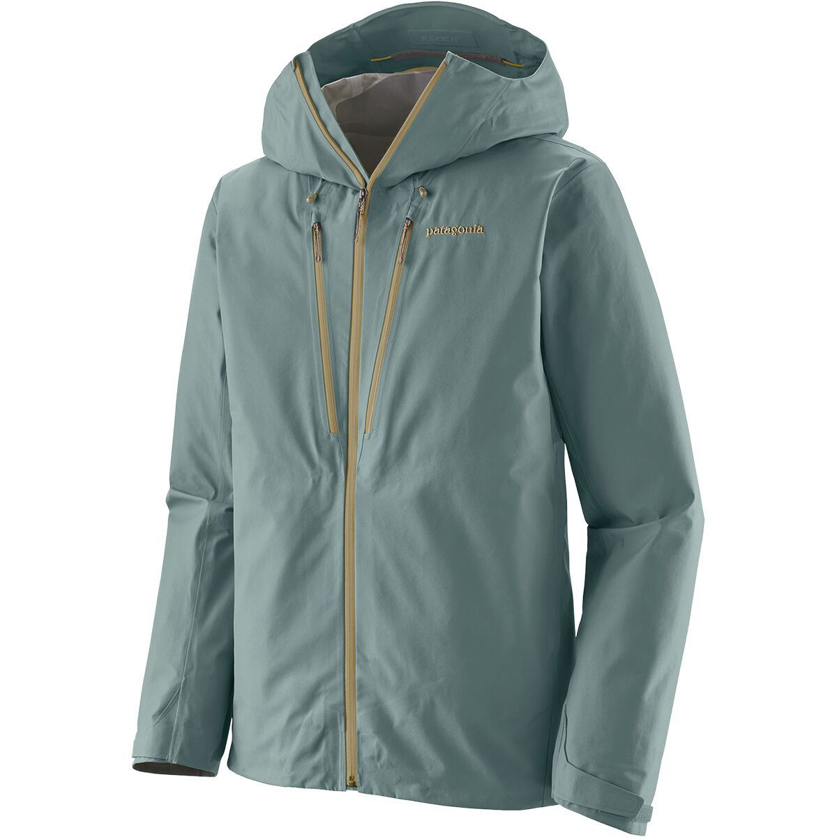 Image of Patagonia Triolet Jacket - Men's Blue Sage, M