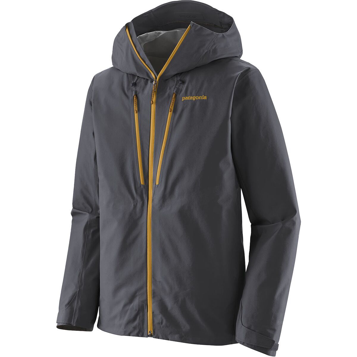 Image of Patagonia Triolet Jacket - Men's Smolder Blue, XL