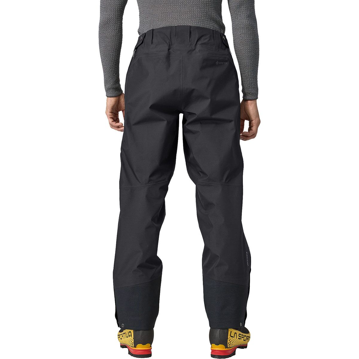 Patagonia Triolet Pant - Men's - Clothing