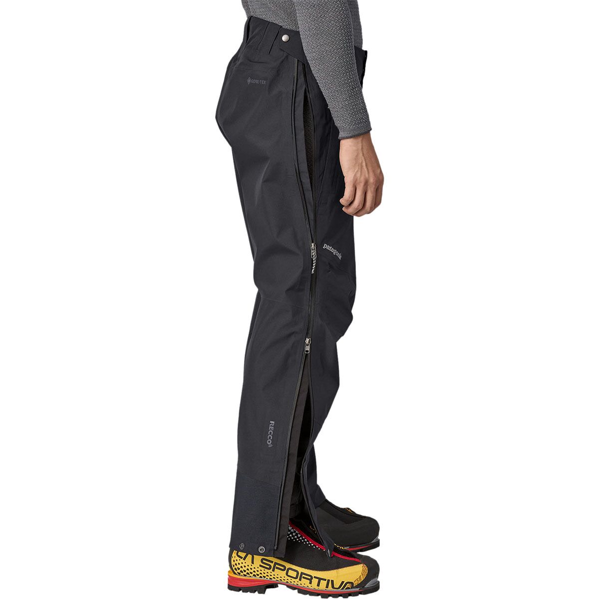 Patagonia Triolet Pant - Men's - Clothing