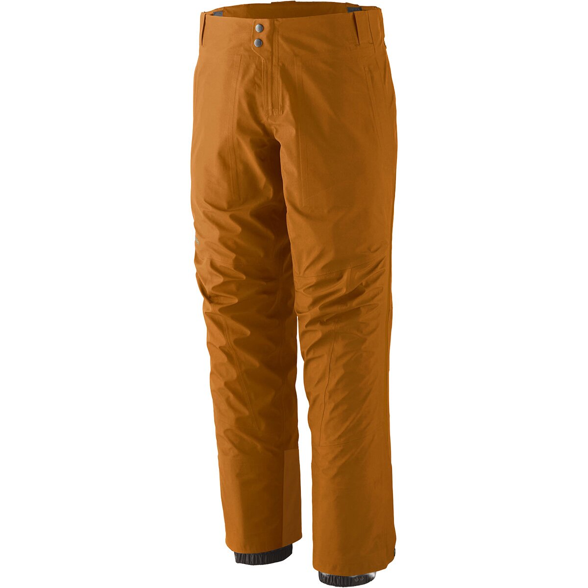 Image of Patagonia Triolet Pant - Men's Cinnamon Brown, L