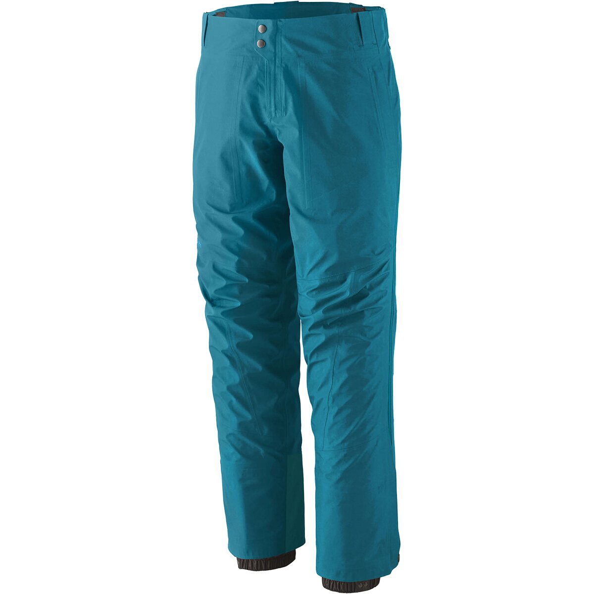 Image of Patagonia Triolet Pant - Men's Glacial Blue, M