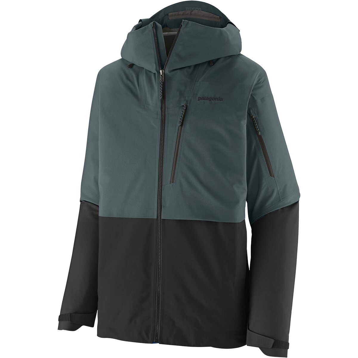 Patagonia Untracked Jacket - Men's Summit Blue, L