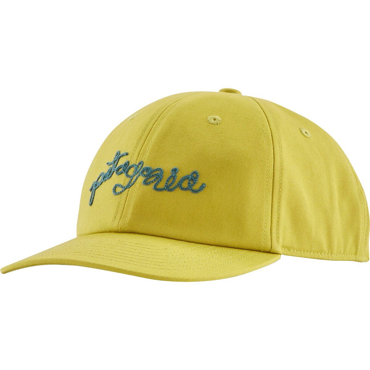 Patagonia Funhoggers Hat - Kids' Wiggle Fitz: Bundle Green, One Size