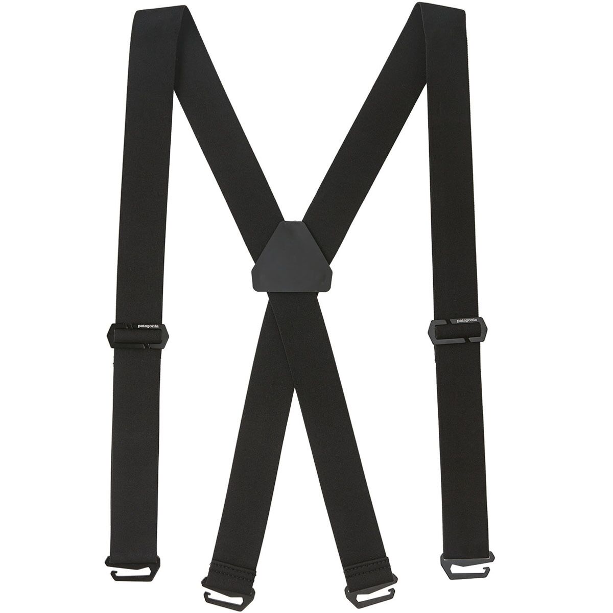 Patagonia Mountain Suspenders