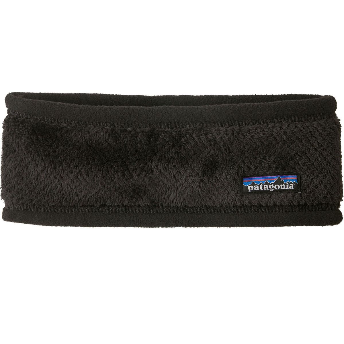 Patagonia Re-Tool Headband - Women's Black, One Size