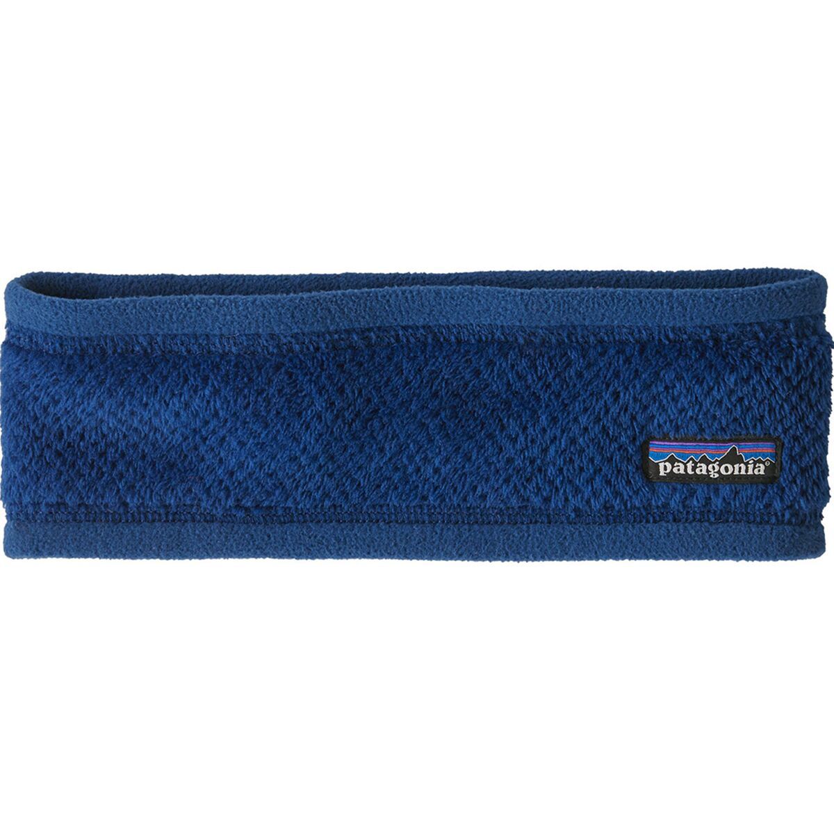 Image of Patagonia Re-Tool Headband - Women's Clement Blue, One Size