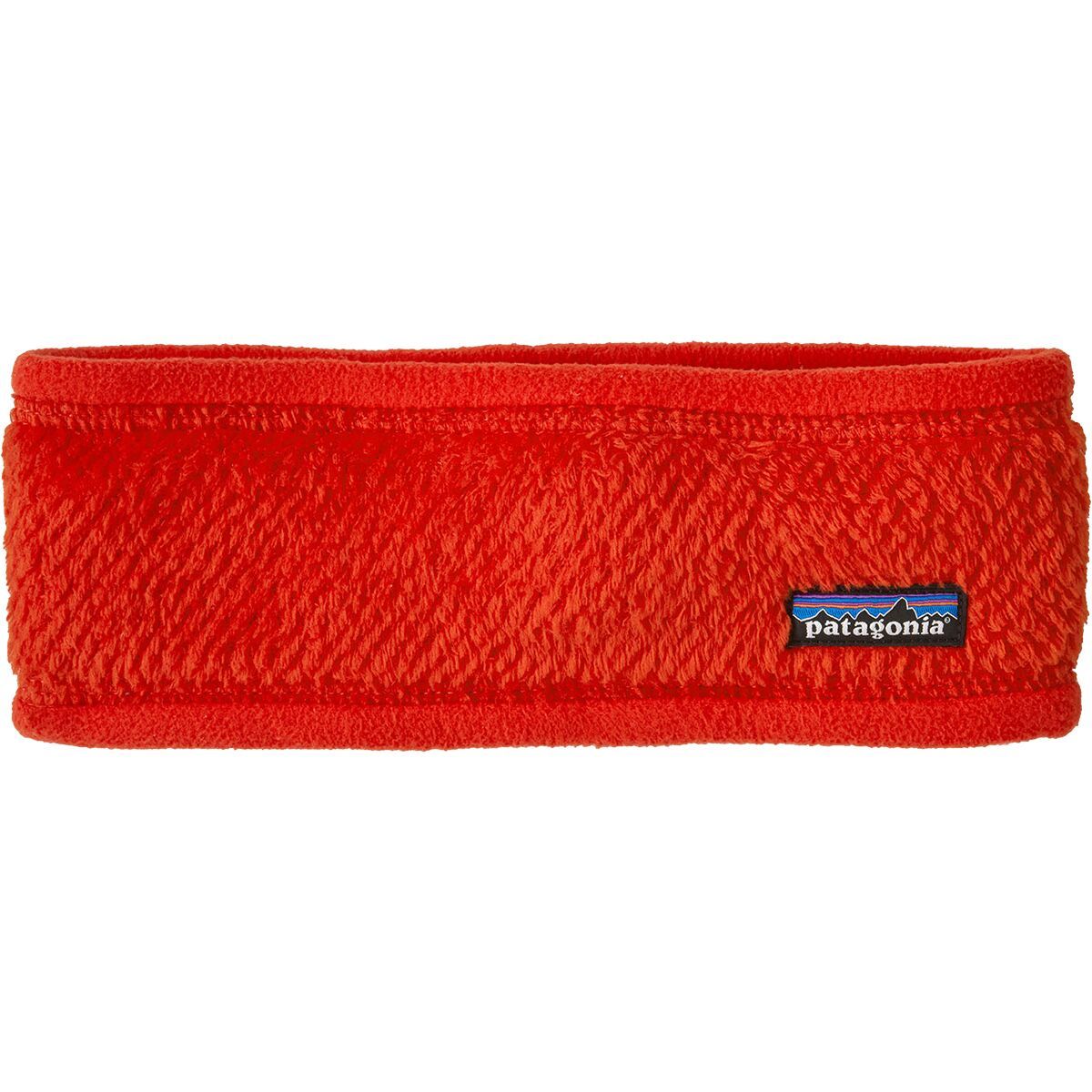 Image of Patagonia Re-Tool Headband - Women's Sizzle Red, One Size