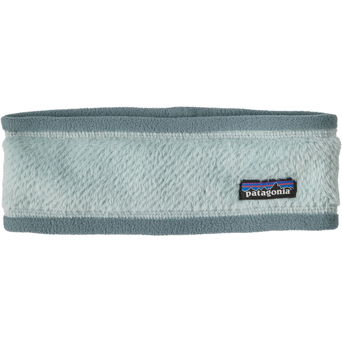 Image of Patagonia Re-Tool Headband - Women's Virtually Blue, One Size