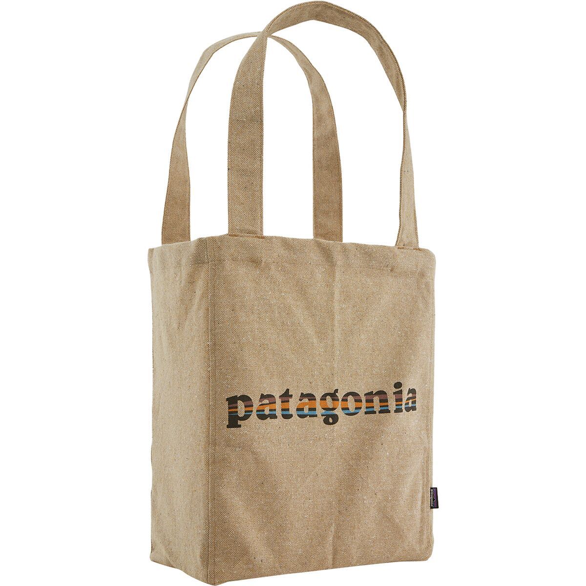 Patagonia Recycled Market Tote 
