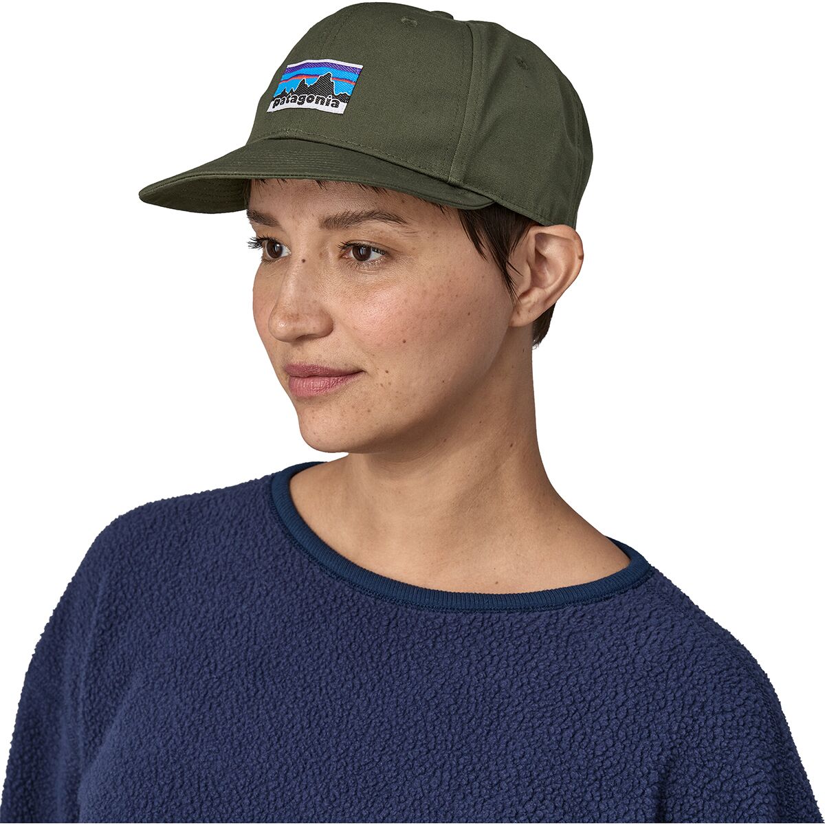 Patagonia Scrap Everyday Cap - Accessories
