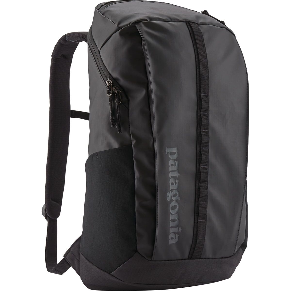 Image of Patagonia Black Hole 25L Backpack Black/Black, One Size