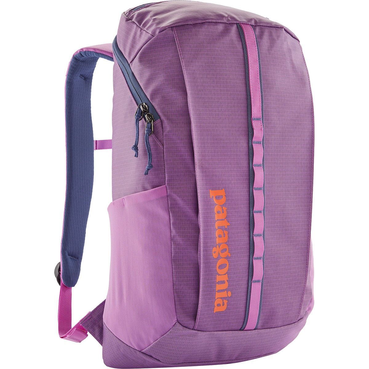Patagonia Black Hole 25L Backpack Brisk Purple, One Size