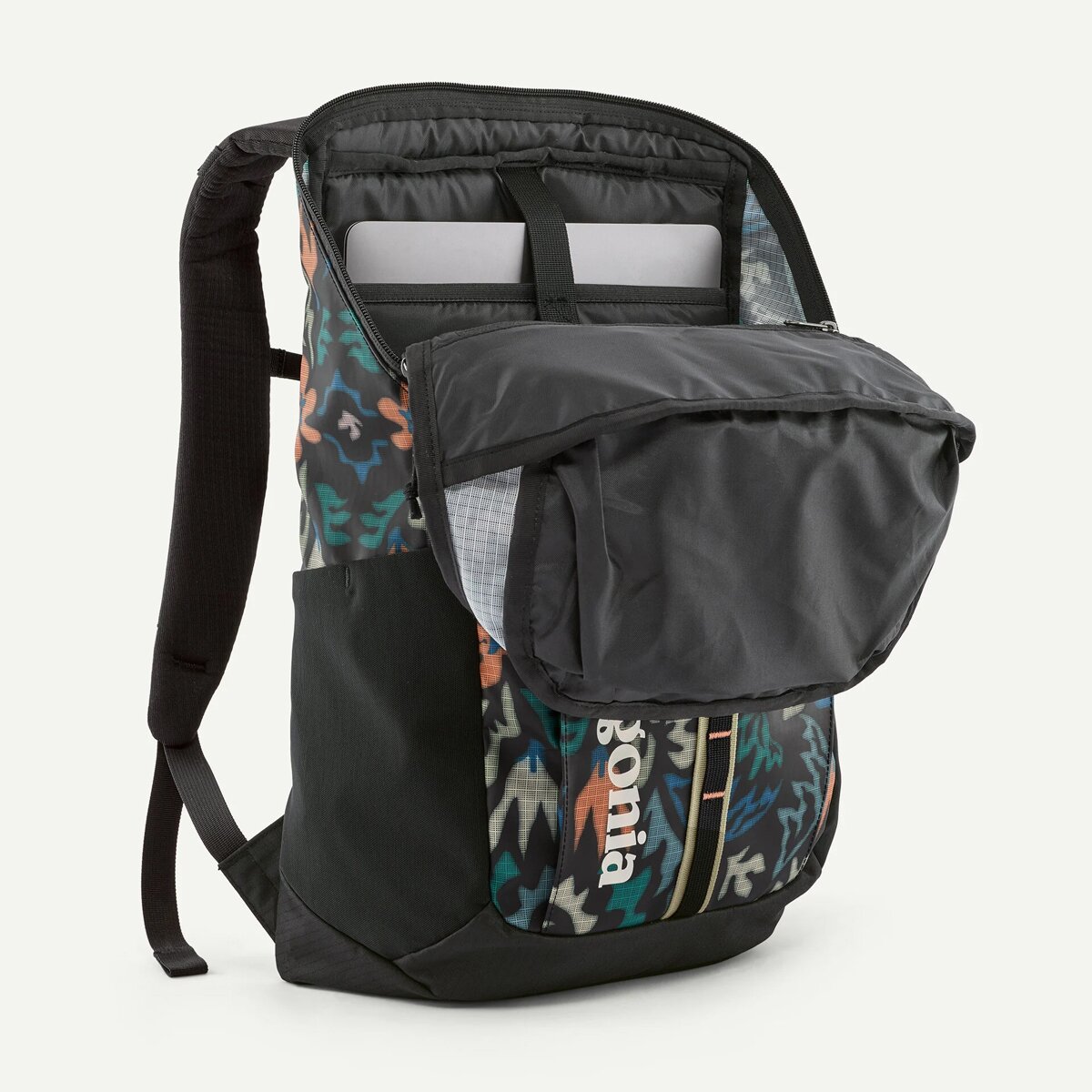Patagonia Black Hole Pack 25L - Kaleido/Black Patagonia Black Hole Pack 25L - Kaleido/Black