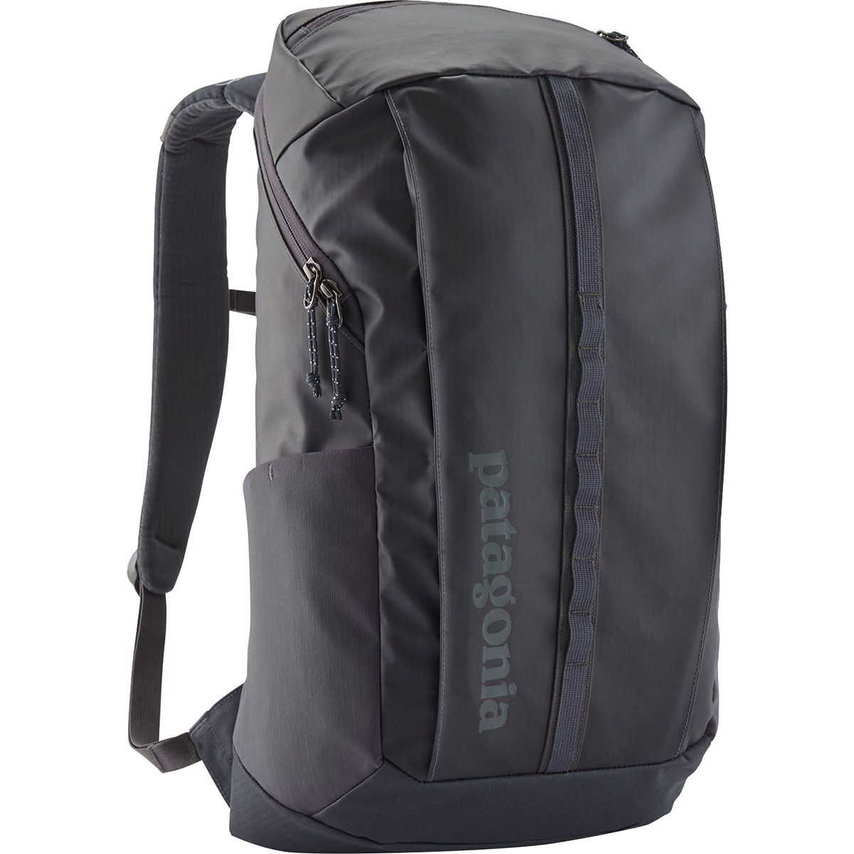Image of Patagonia Black Hole 25L Backpack Smolder Blue/Forge Grey, One Size