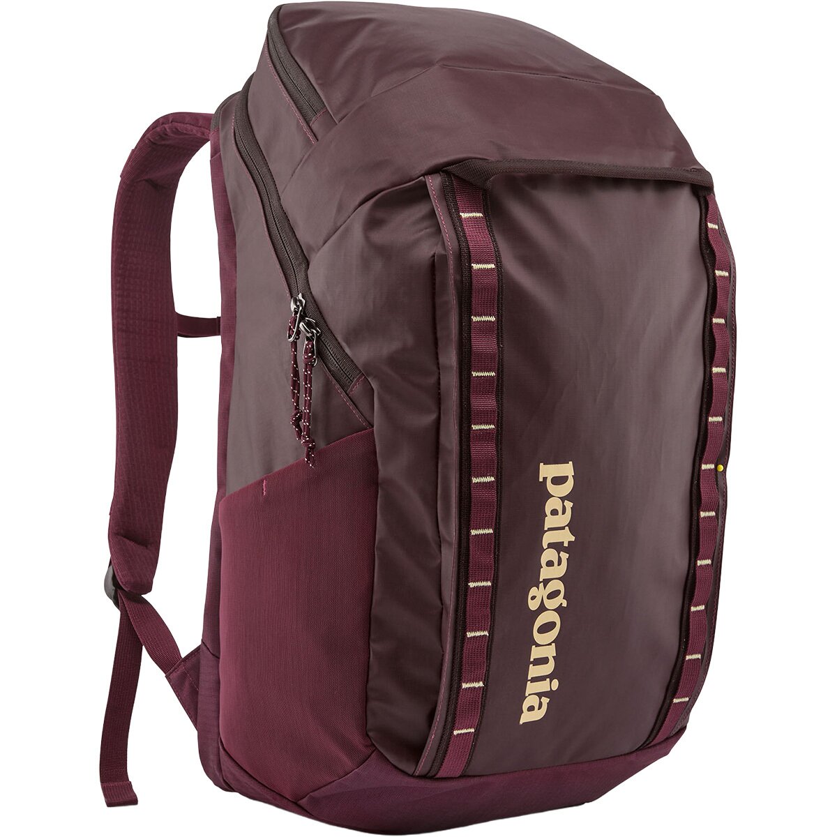 Image of Patagonia Black Hole 32L Backpack Berry Fig, One Size