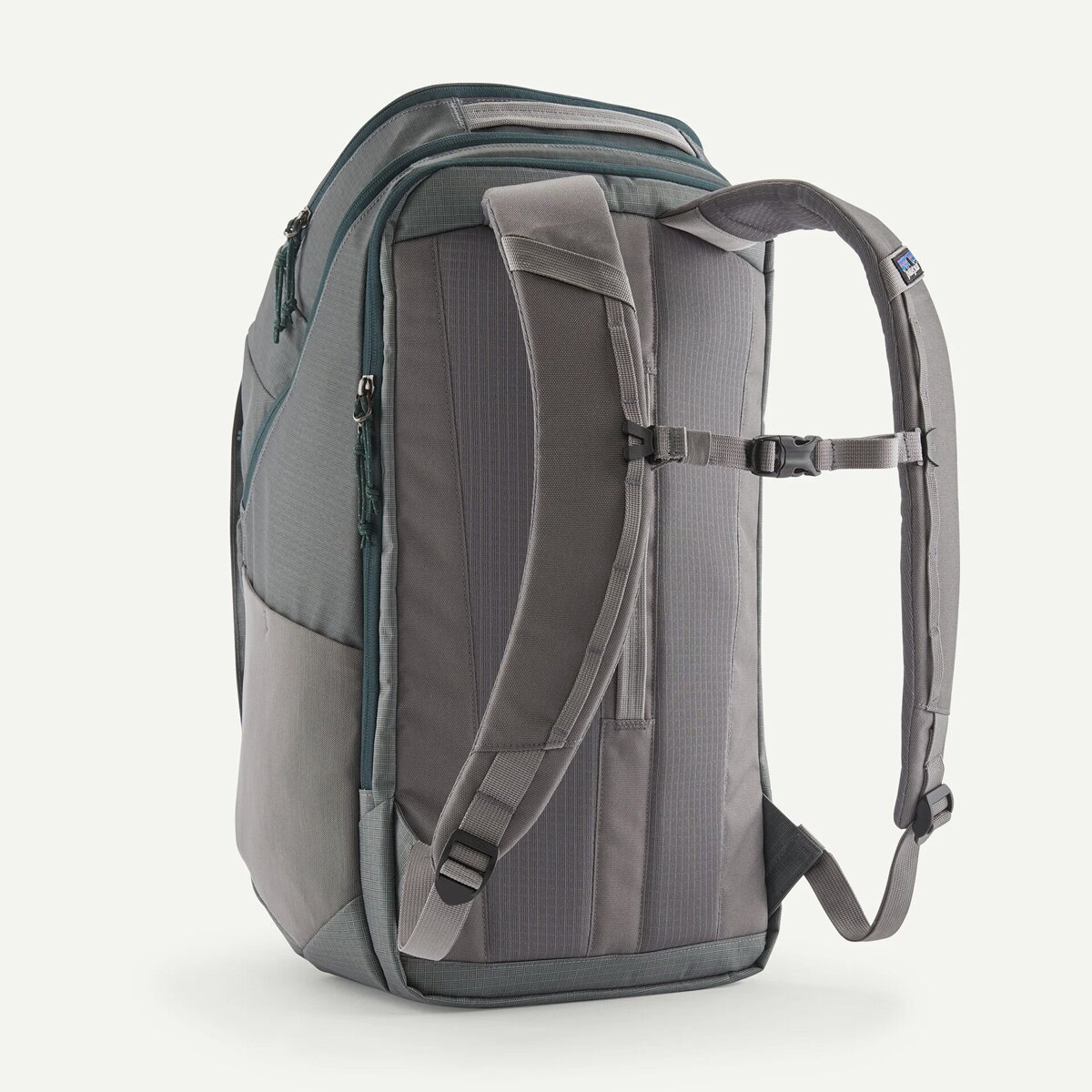 Patagonia 32L Black Hole Pack Smolder Blue/Forge Grey Patagonia 32L Black Hole Pack Smolder Blue/Forge Grey