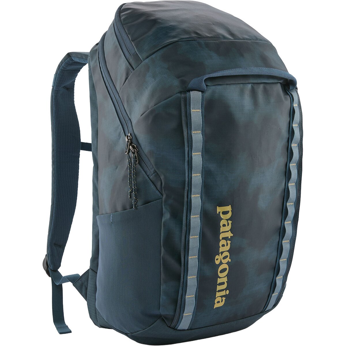 Image of Patagonia Black Hole 32L Backpack Sastrugi: Summit Blue, One Size