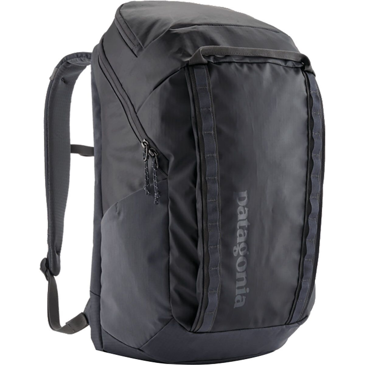 Image of Patagonia Black Hole 32L Backpack Smolder Blue/Forge Grey, One Size
