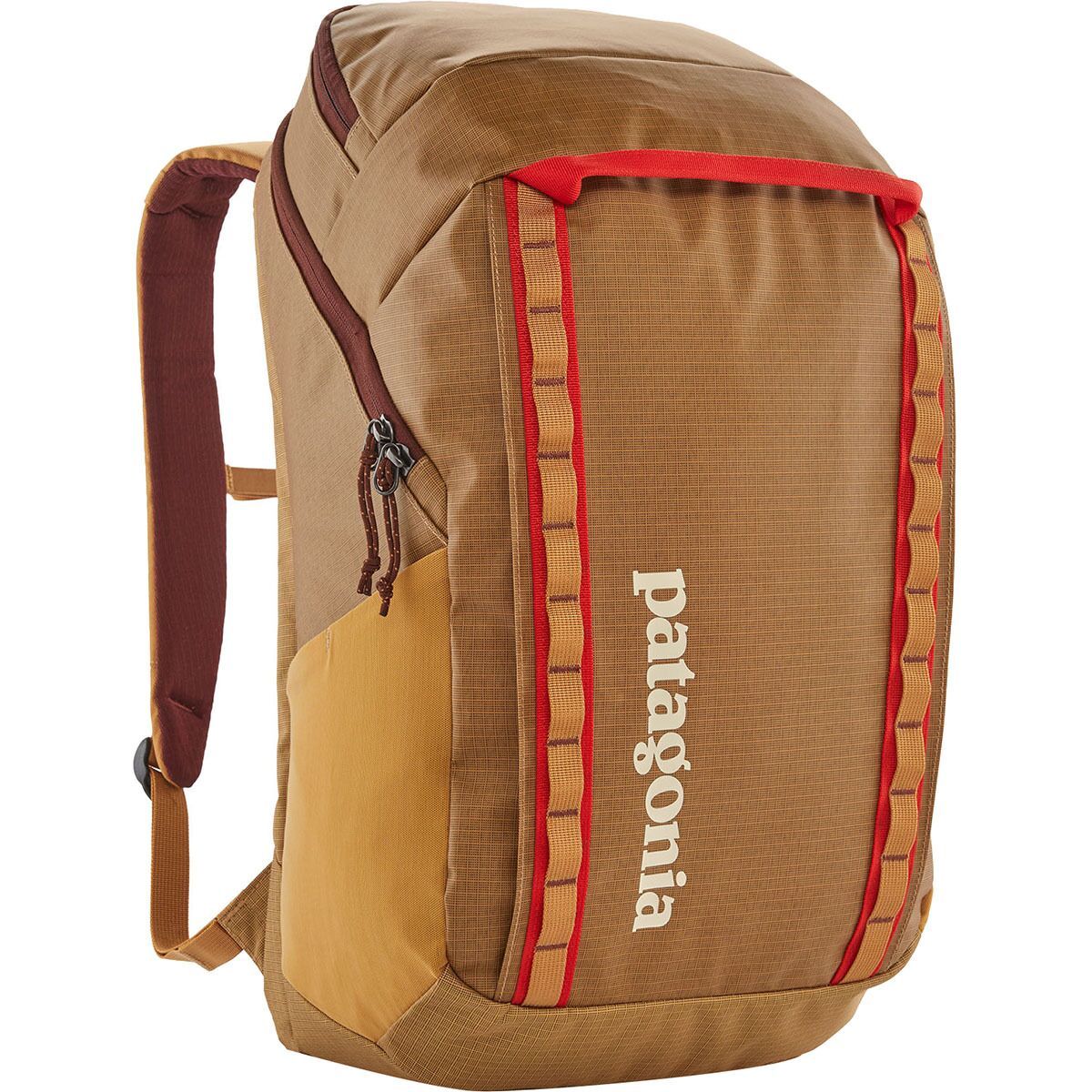 Patagonia Black Hole 32L Backpack Talon Gold