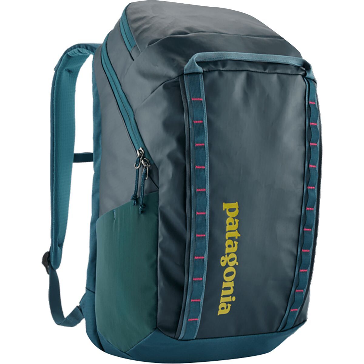 Patagonia Black Hole 32L Backpack Tidal Teal/Luminous Pink, One Size