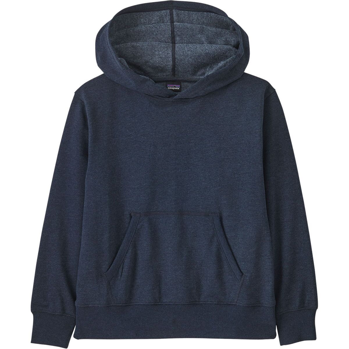 Patagonia Lightweight Graphic Hooded Sweatshirt - Kids'