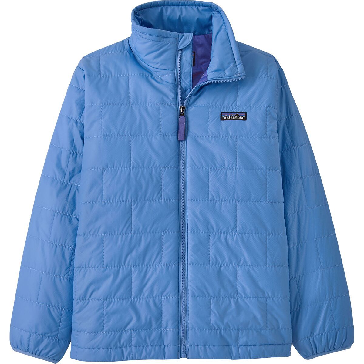 ジャケット・ブルゾン patagonia Boys' Nano Puff Jacket size L Patagonia Nano Puff Jacket (Kids') - Peter Glenn Ski and Sports
