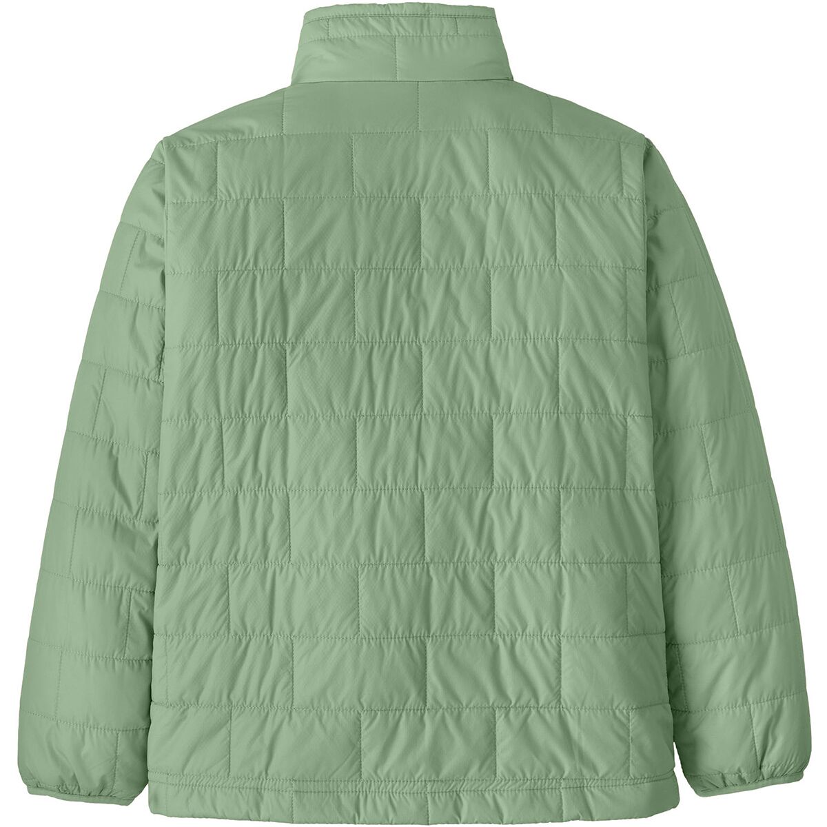 Patagonia Nano Puff Brick Quilt Jacket - Kids' - Kids