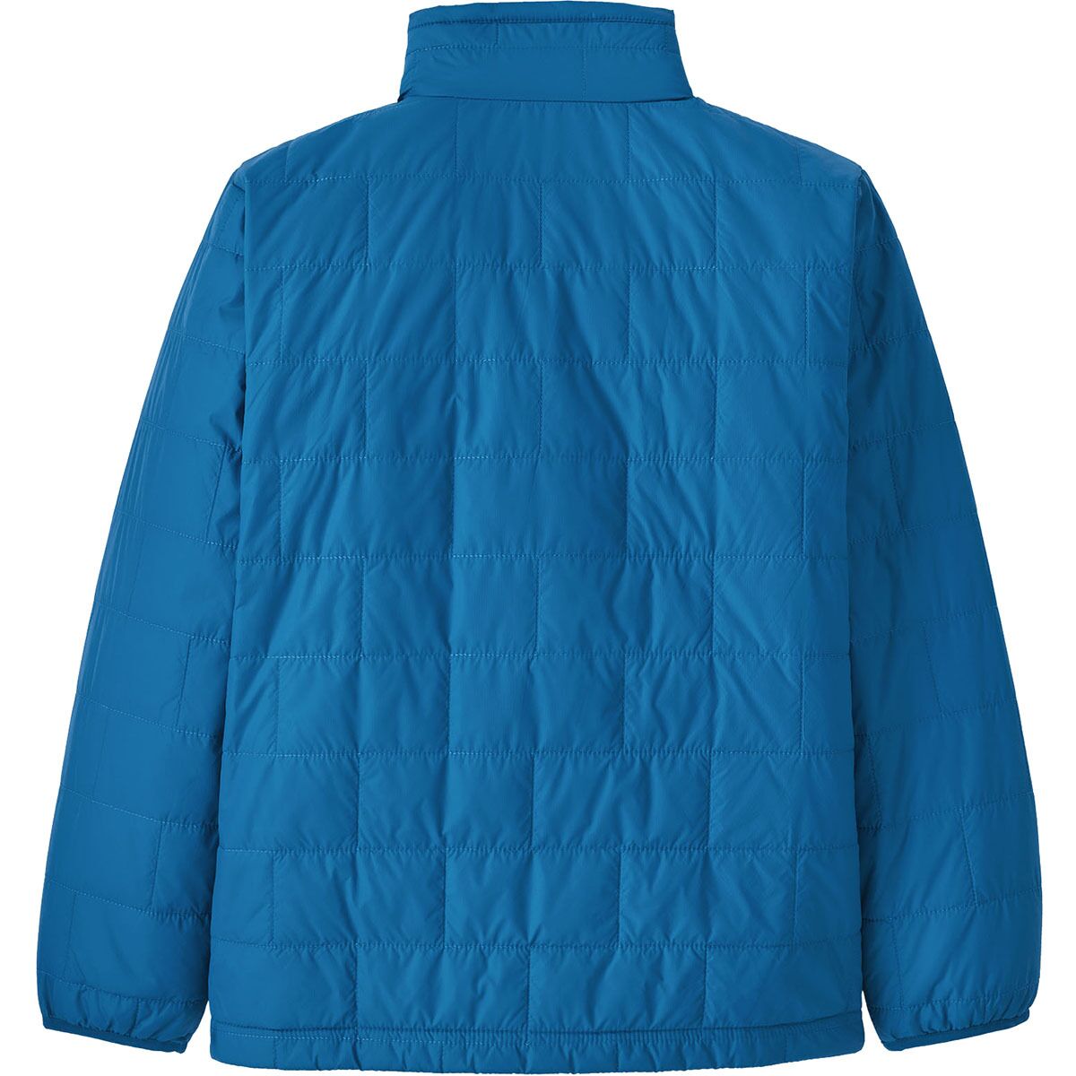 Patagonia Nano Puff Brick Quilt Jacket - Kids' - Kids