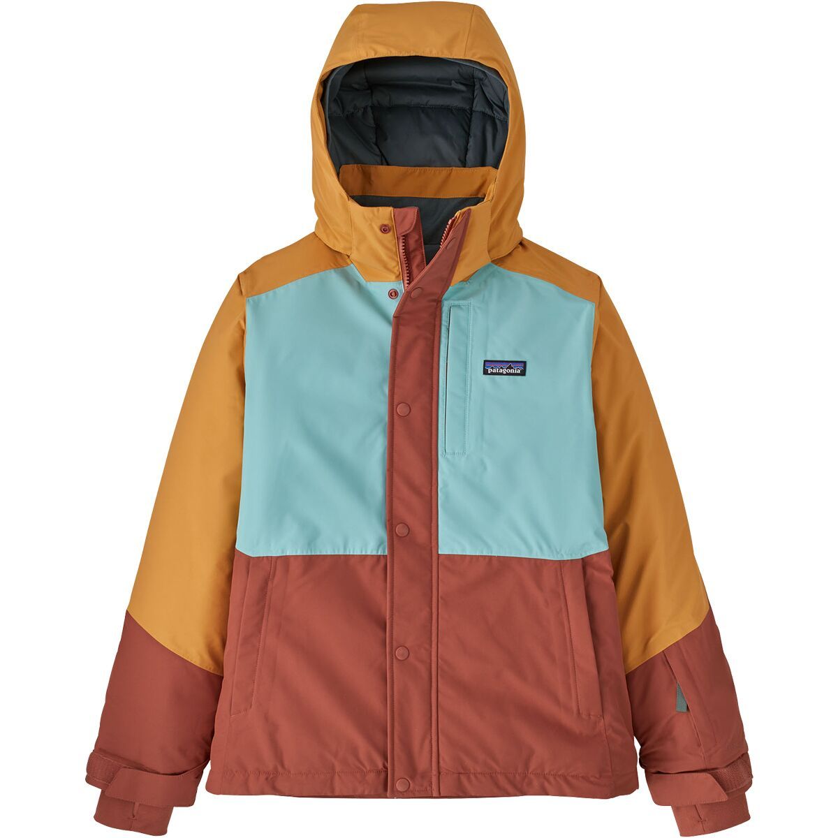 Patagonia Powder Town Jacket - Kids'