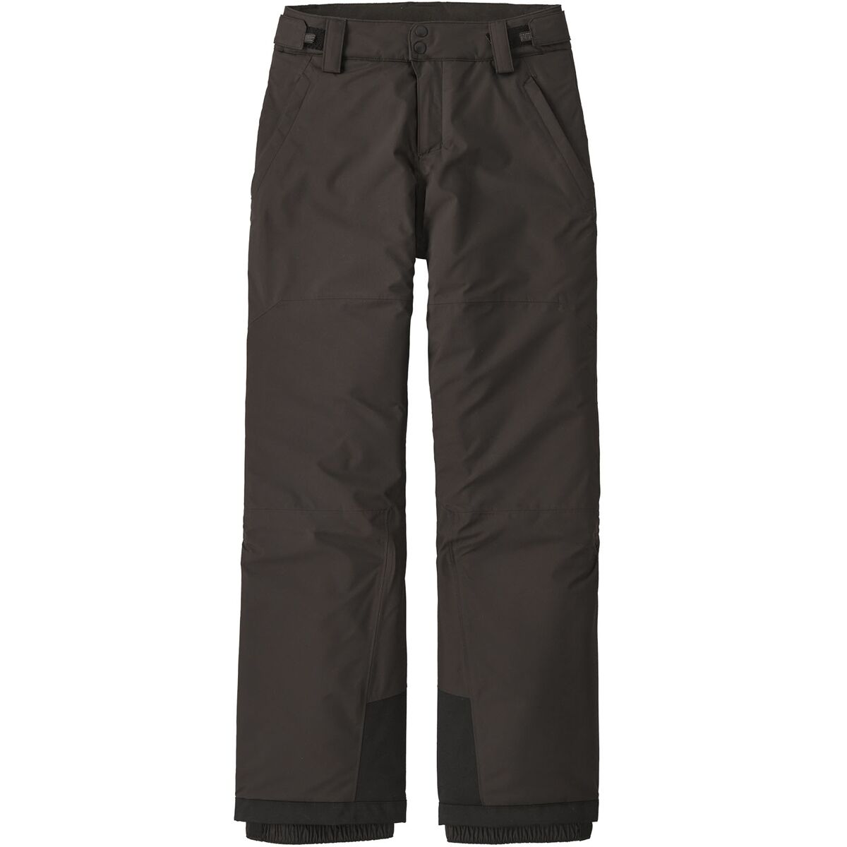Patagonia Patagonia Powder Town Pant - Kids' Conifer Green, L