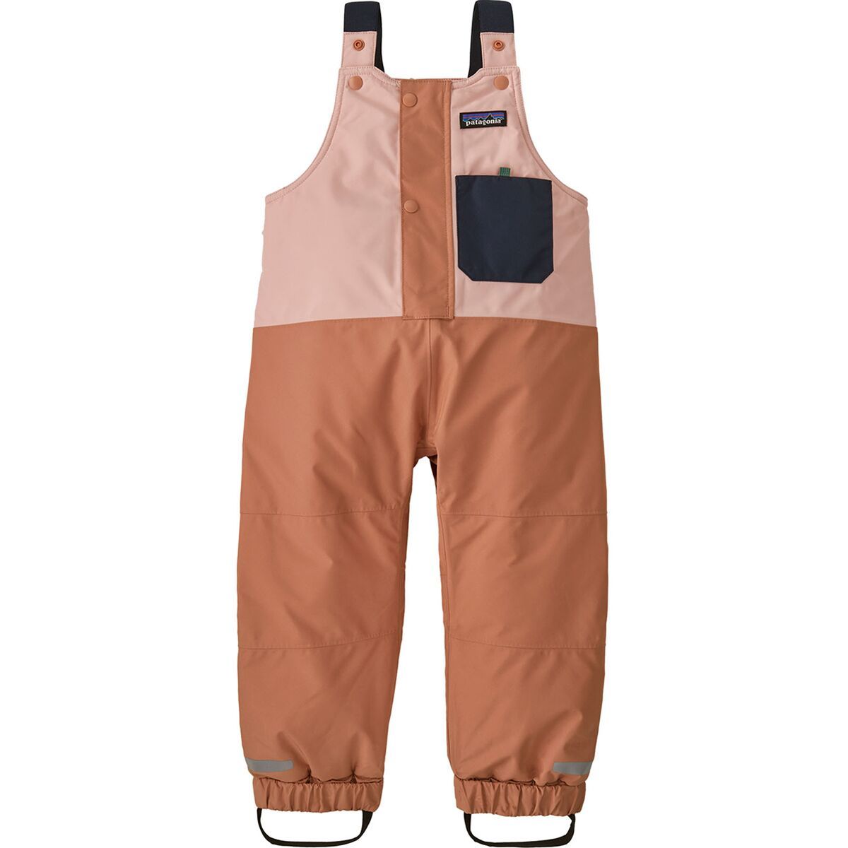 Patagonia Snow Pile Bib Pant - Toddlers' - Kids