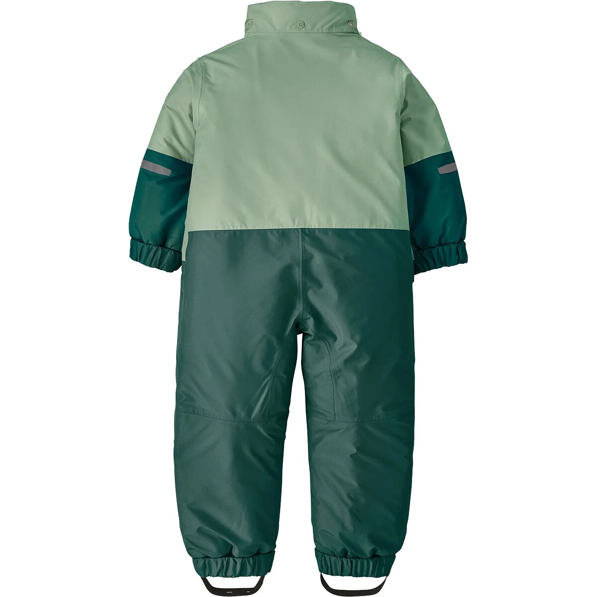 パタゴニア　キッズ　スノーワンピース Patagonia Snow Pile Insulated One-Piece Ski Suit (Infants