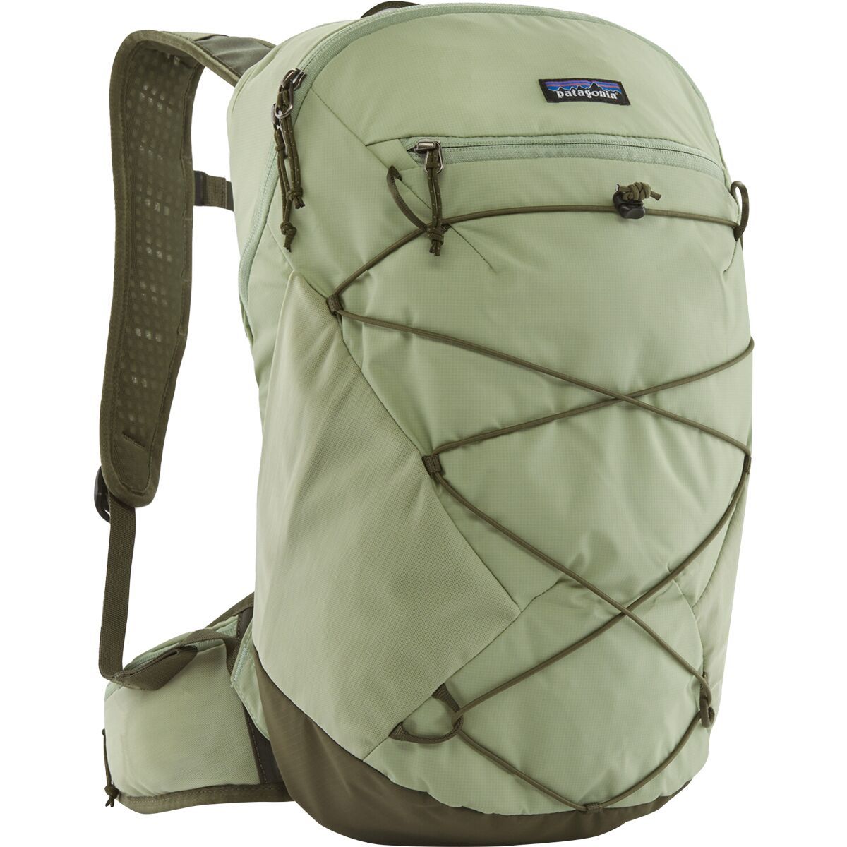 Patagonia Altvia 22L Backpack Salvia Green, S