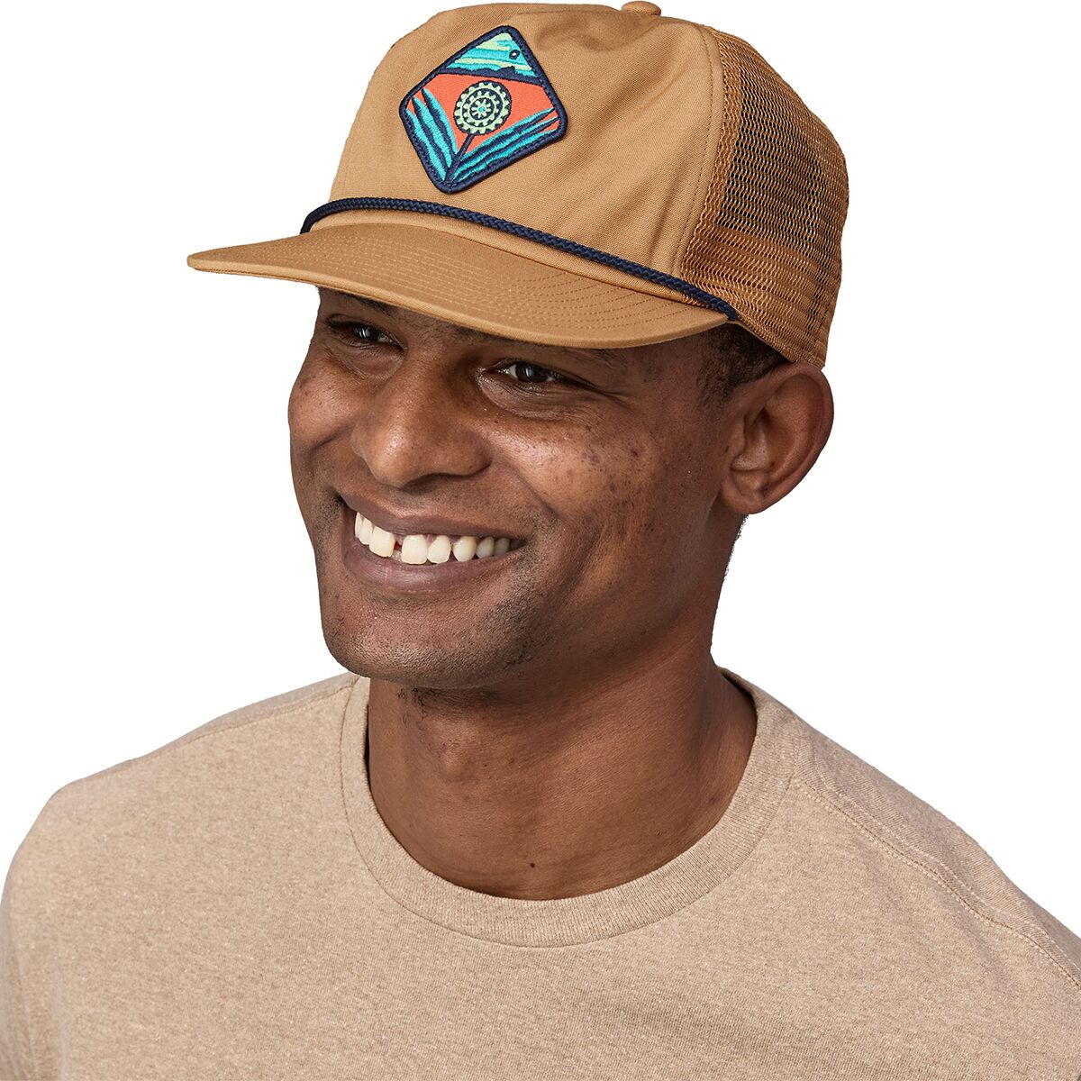 Cap patagonia outlet