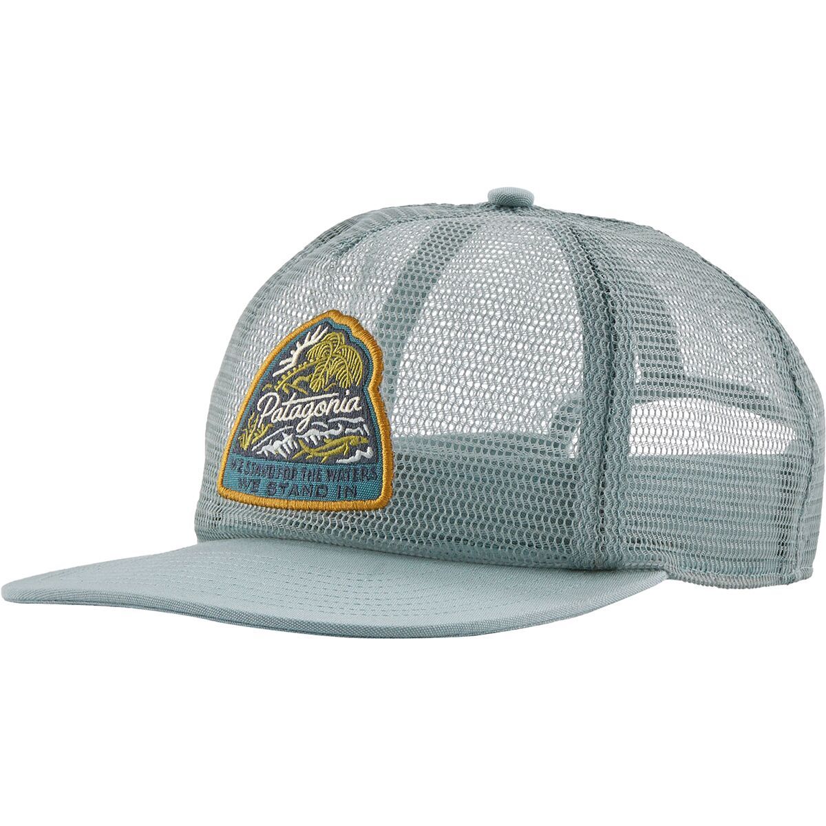 ★Patagonia Breezefarer Cap 帽子 関税込★ Patagonia Breezefarer Mesh Cap