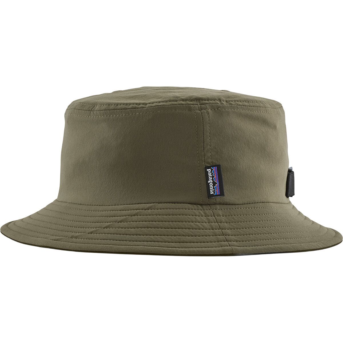 Image of Patagonia Surf Brimmer Hat Basin Green, L