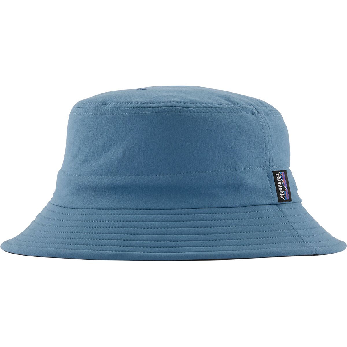 Patagonia Surf Brimmer Hat Still Blue, S