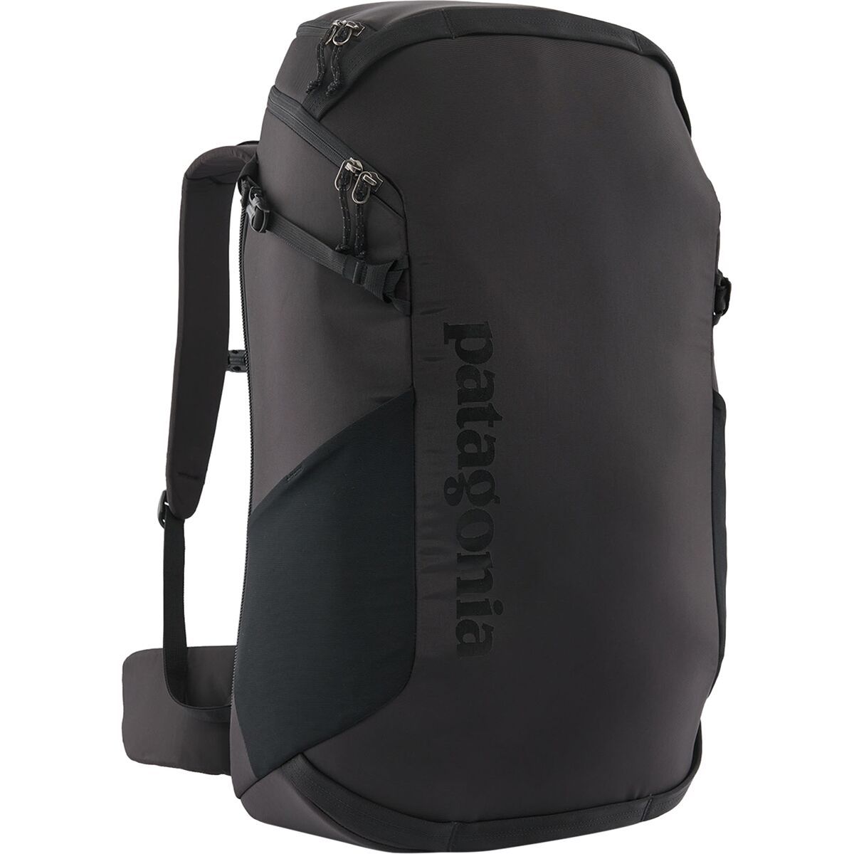 Image of Patagonia Cragsmith 45L Backpack Black, L