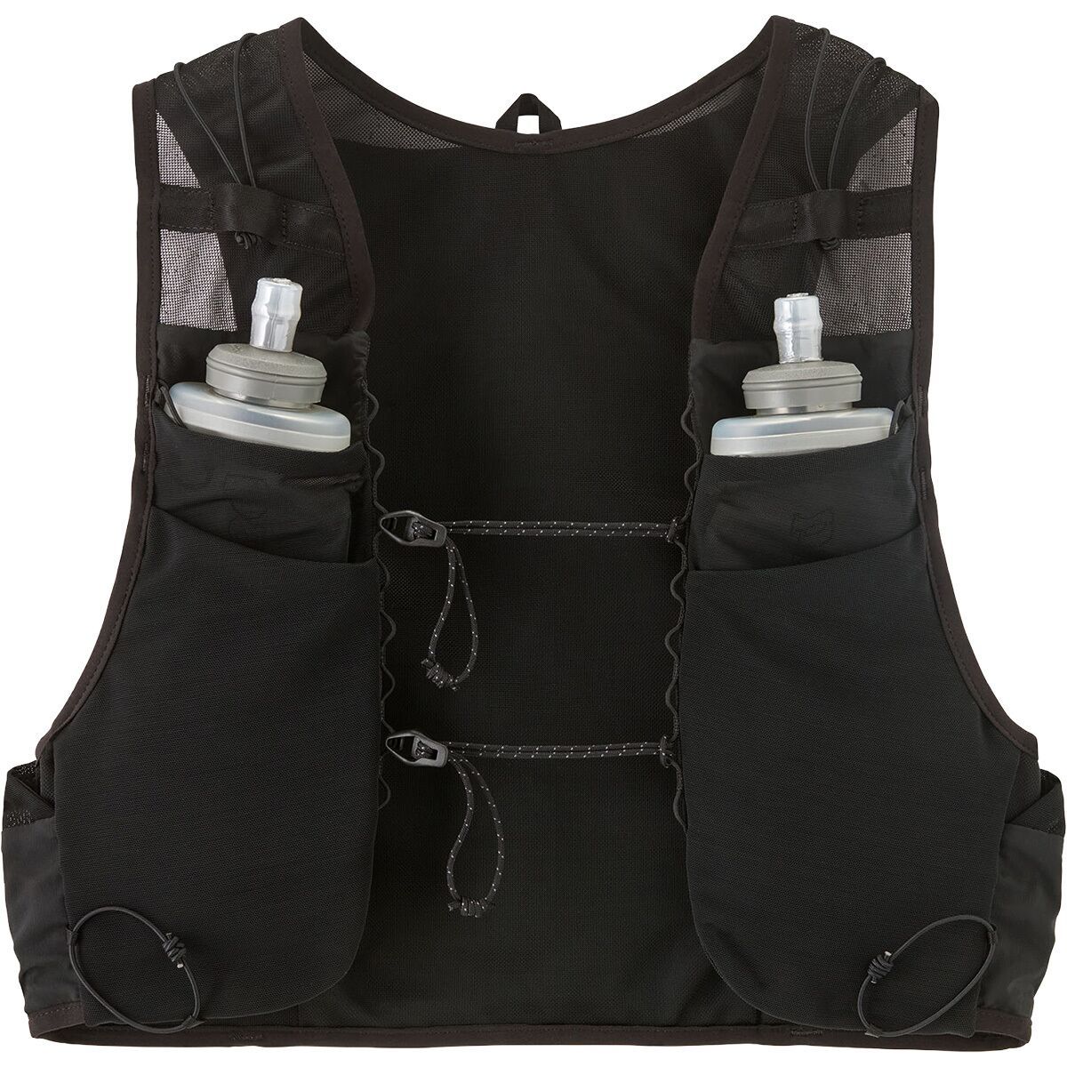 Image of Patagonia Slope Runner 4L Hydration Vest Black, L