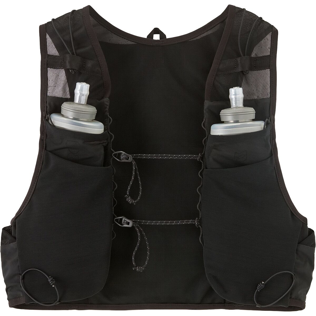 Image of Patagonia Slope Runner 4L Hydration Vest Black, XS