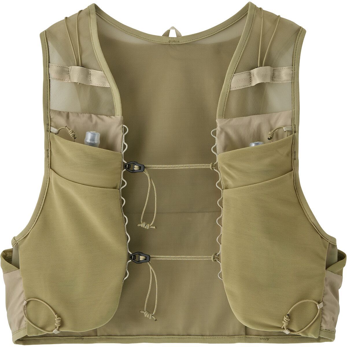 Image of Patagonia Slope Runner 4L Hydration Vest Weathered Stone, L