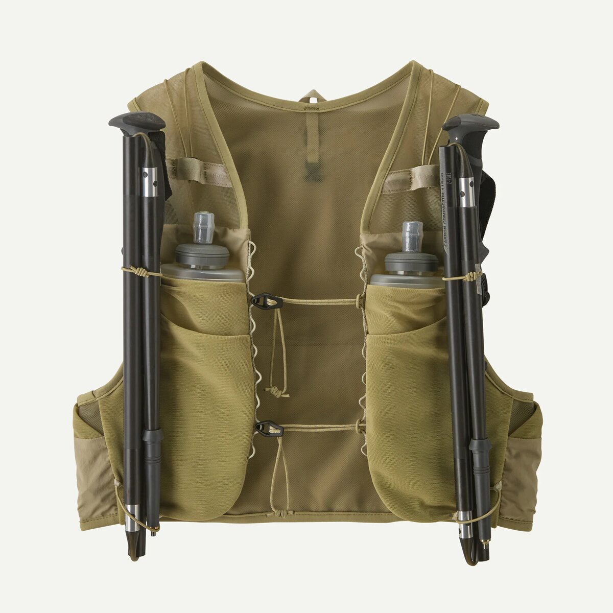Patagonia Slope Runner 4L Hydration Vest - Hike & Camp