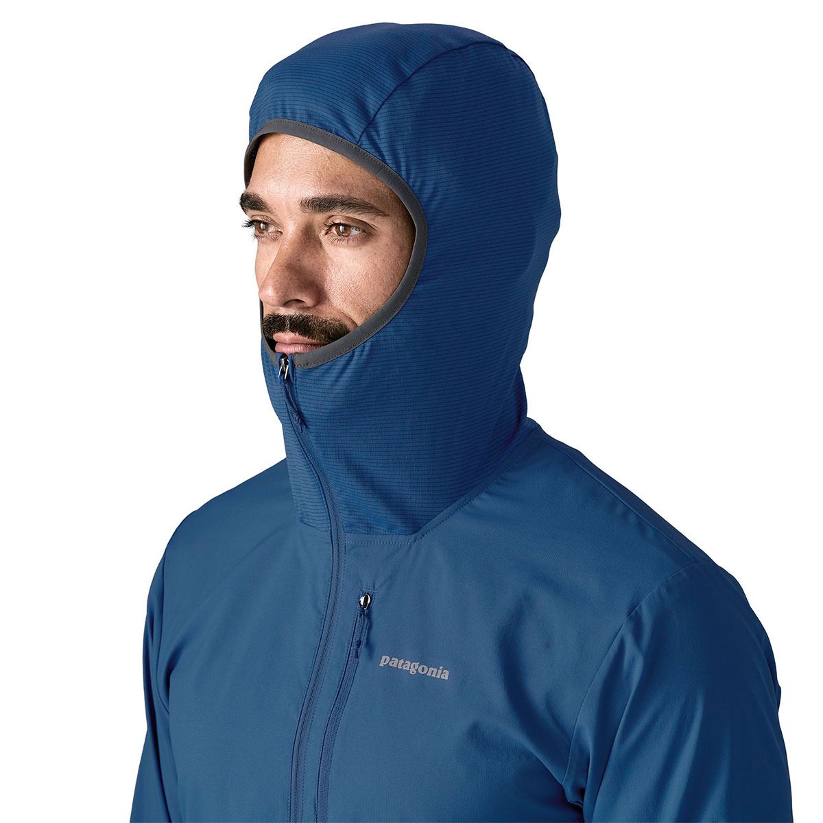Patagonia Airshed Pro Pullover - Men's - Clothing