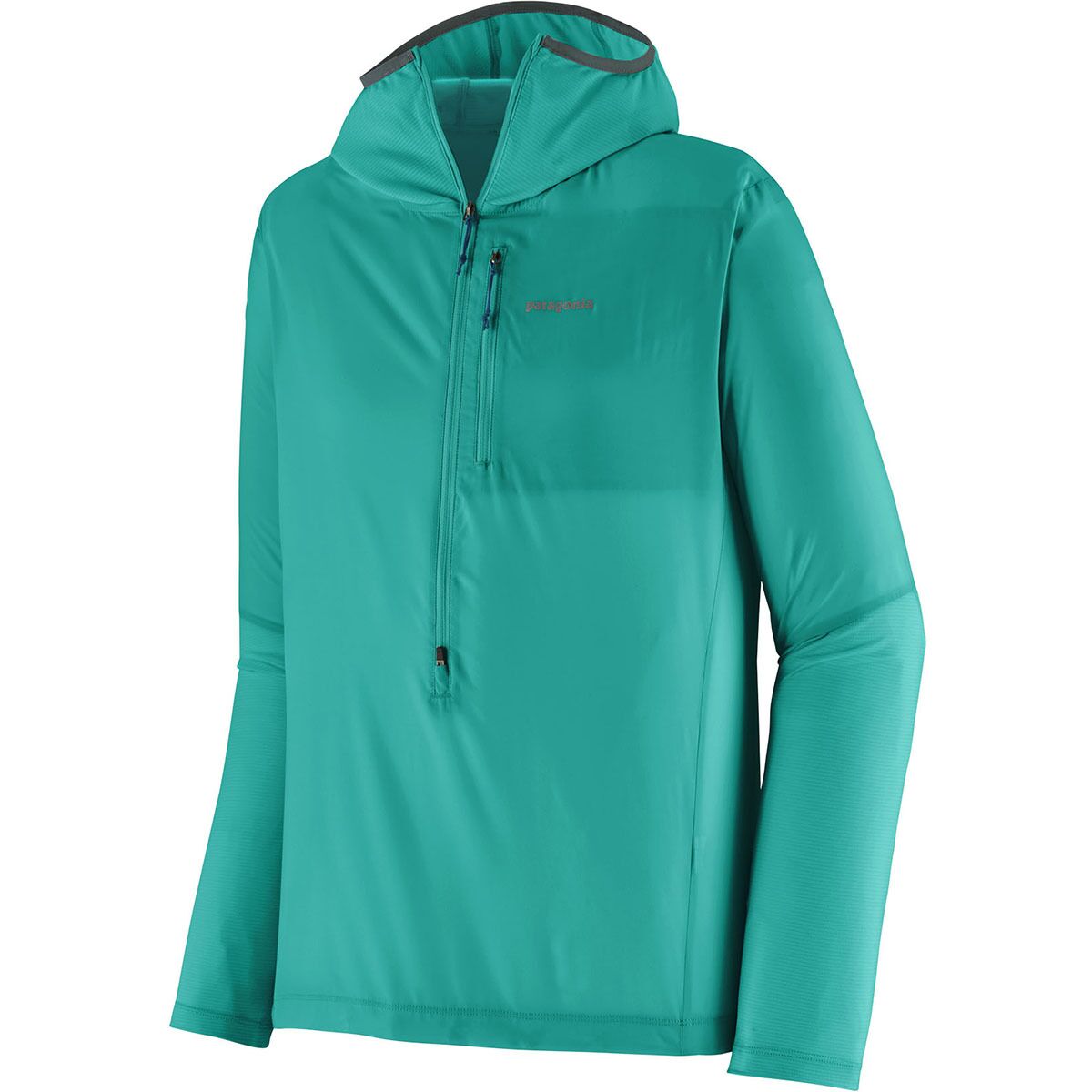 Patagonia airshed pullover deals amazon