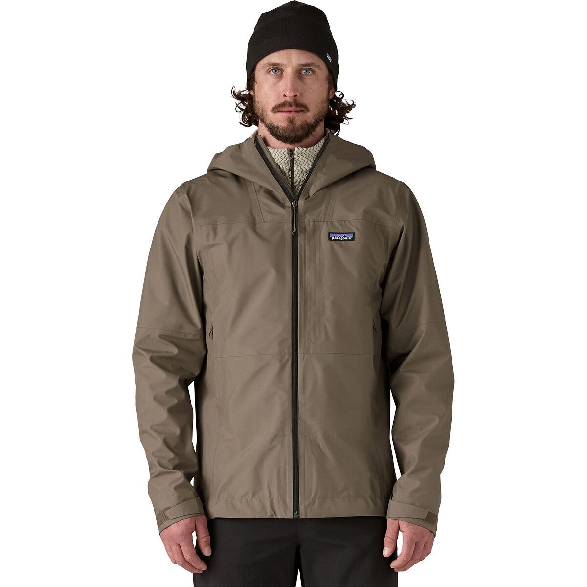 Patagonia Boulder Fork Rain Jacket - Men