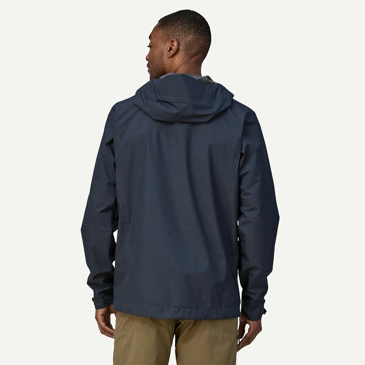 Patagonia Boulder Fork Rain Jacket - Men's - Clothing