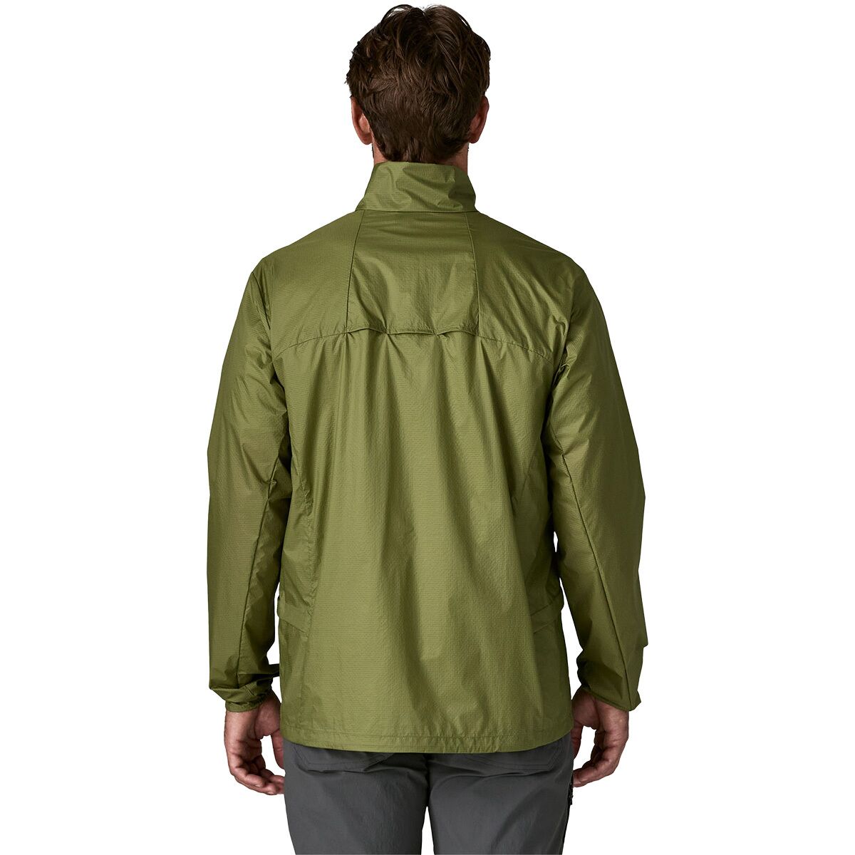 Patagonia Houdini Stash 1/2-Zip Pullover - Men's - Clothing