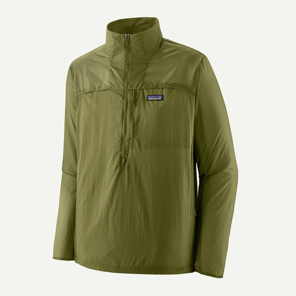Patagonia Houdini Stash 1/2-Zip Pullover - Men's - Clothing